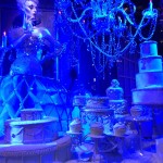 Saks Fifth Avenue Holiday Windows