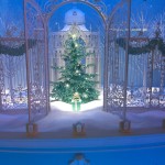 Tiffany & Co. Holiday Windows