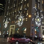 Tiffany & Co. Store front