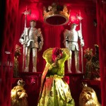 Bergdorf Goodman "The Crown Jewels"