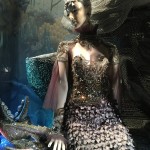 Bergdorf Goodman "The Treasure Chest"